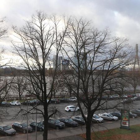Heart Of Old Town - Riverside View Rīga Exterior foto