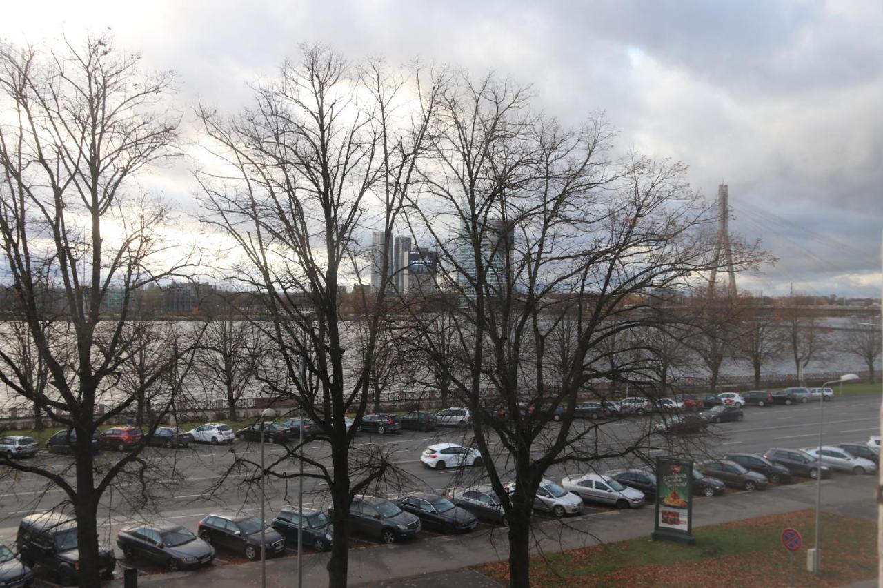 Heart Of Old Town - Riverside View Rīga Exterior foto